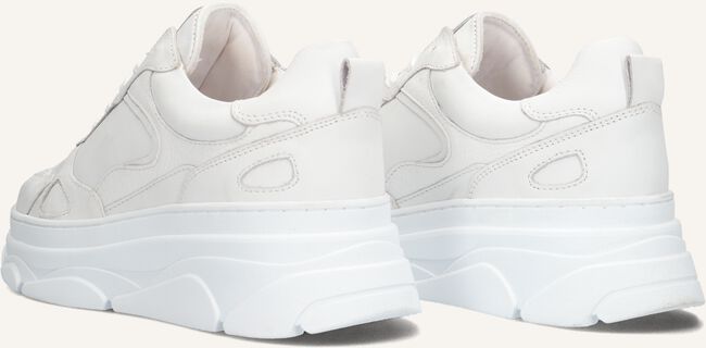 Witte OMODA Sneakers JARA Witte OMODA Sneakers JARA - large