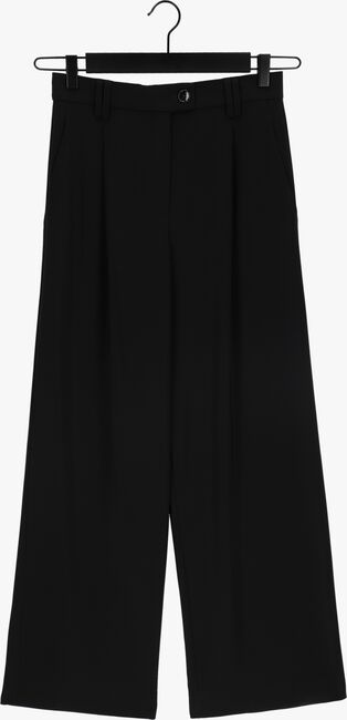 VANILIA Pantalon large RELAXED TROUSERS en noir - large