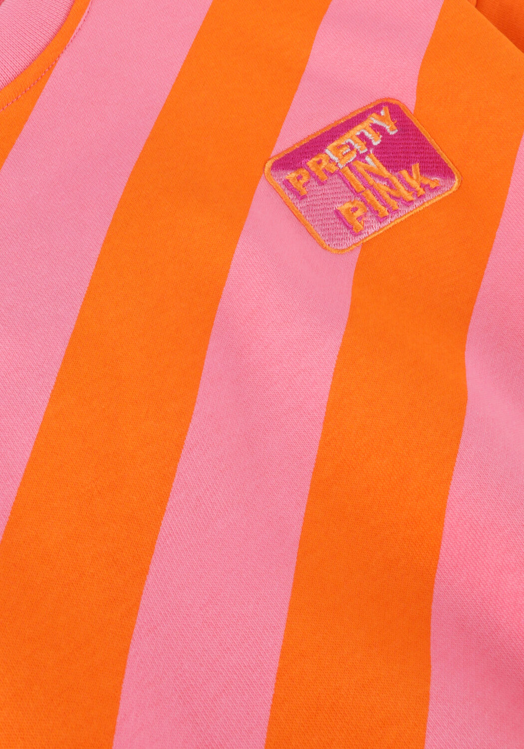 Roze RETOUR Sweater VIVIAN - large