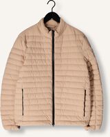 Beige PEUTEREY Gewatteerde jas FLOBOTS 02 Beige PEUTEREY Gewatteerde jas FLOBOTS 02 - medium