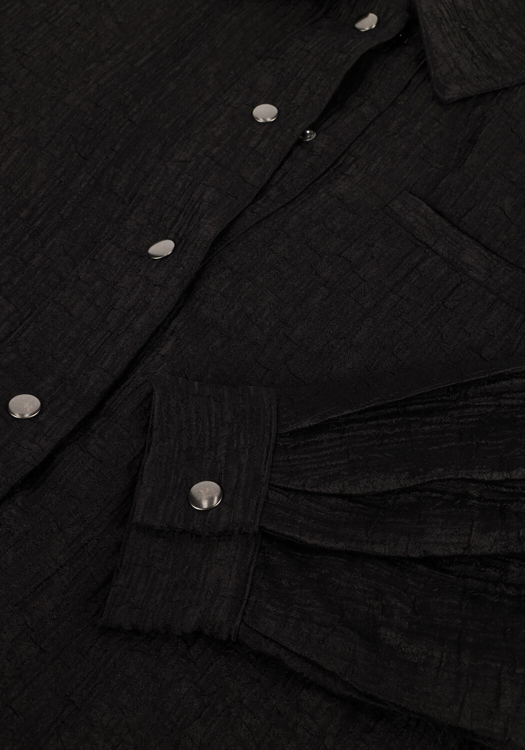 STUDIO AMAYA FILIPA Blouses en noir - large