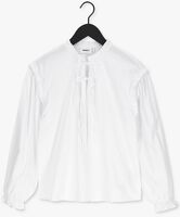 Witte MOVES Blouse BLUSINA 2464
