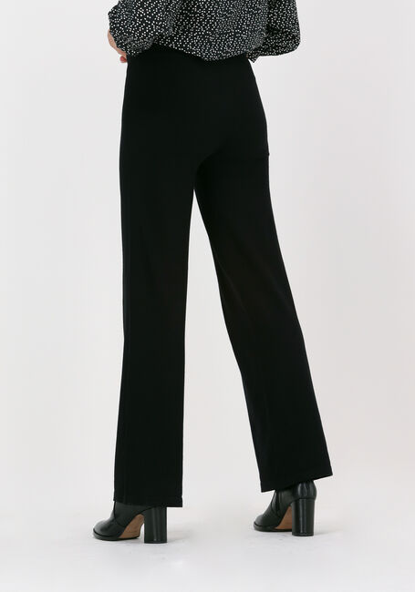 MSCH COPENHAGEN Pantalon large GALINE RACHELLE PANTS en noir - large