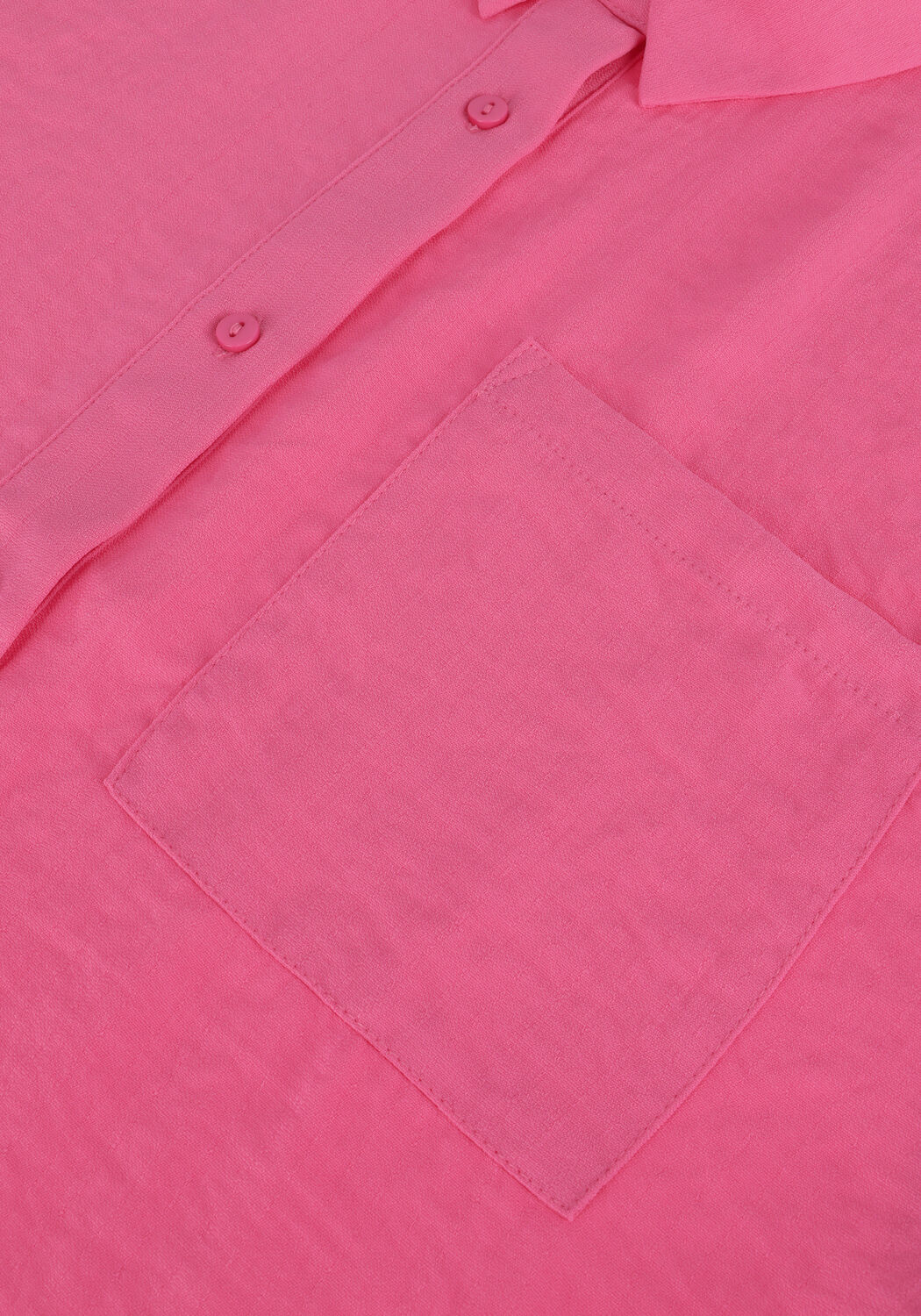 Roze MODSTR&Ouml;M  ALEXIS SHIRT - large