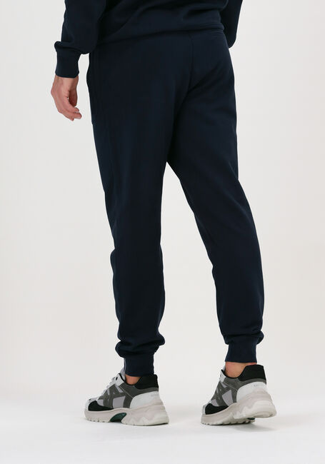 Donkerblauwe PROFUOMO Joggingbroek JORDISON - large