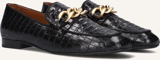 Zwarte NOTRE-V Loafers 133 405 Zwarte NOTRE-V Loafers 133 405 - large