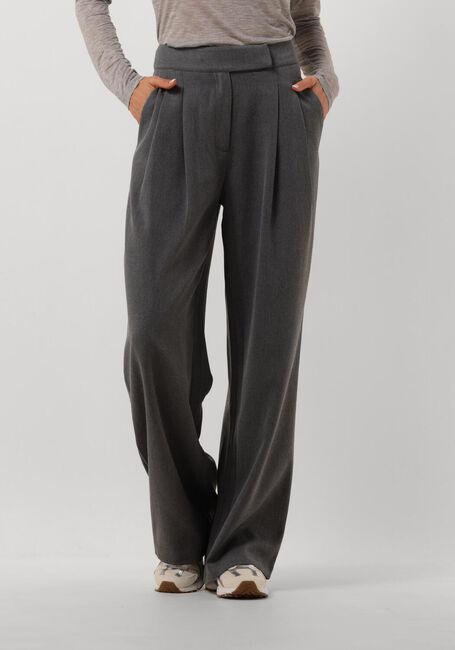 ENVII Pantalon ENWILLA PANTS 7092 en gris - large