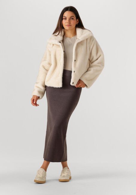 Beige MOSCOW Top 53-04 TOP - large