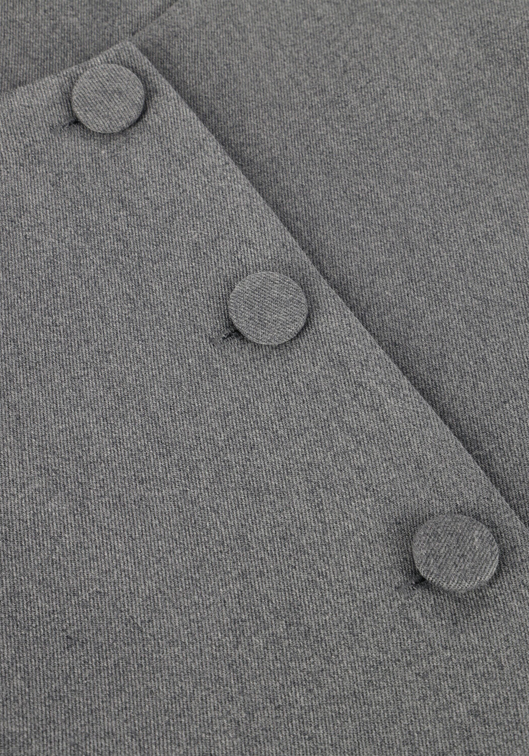 Grijze ENVII Gilet ENDORE O-N VEST 7092 - large