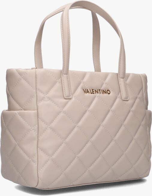 VALENTINO BAGS OCARINA SHOPPPING Shopper en beige - large