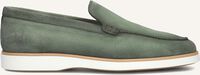 Groene MAGNANNI Loafers 25117 - medium