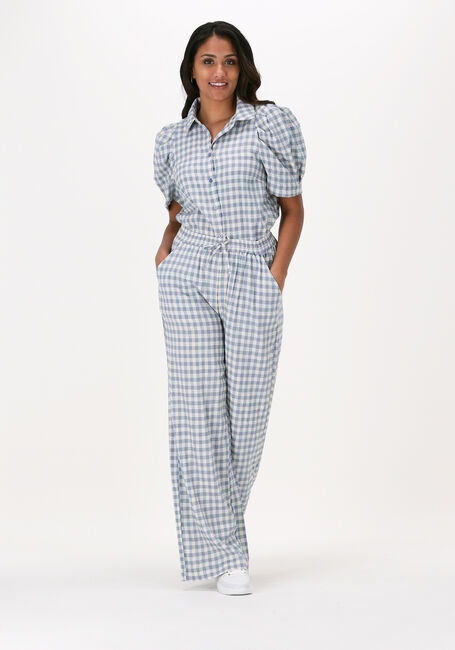 LOLLYS LAUNDRY ABY Blouses Bleu clair - large