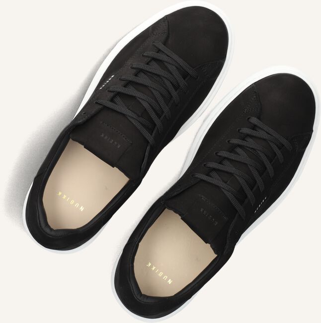 Zwarte NUBIKK Sneakers VINCE TORA HEREN Zwarte NUBIKK Sneakers VINCE TORA HEREN - large