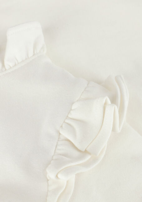 BAJE STUDIO Haut SEIA en blanc - large