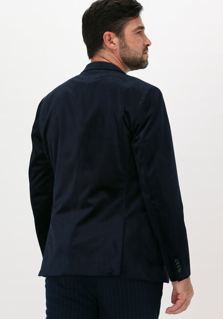 Paarse SCOTCH & SODA Colberts 163317 - SOFT SINGLE-BREASTED - large