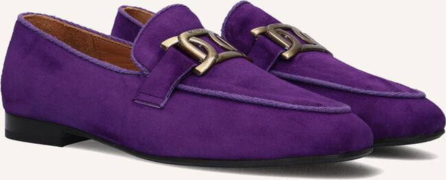 Paarse NOTRE-V Loafers 20056 Paarse NOTRE-V Loafers 20056 - large