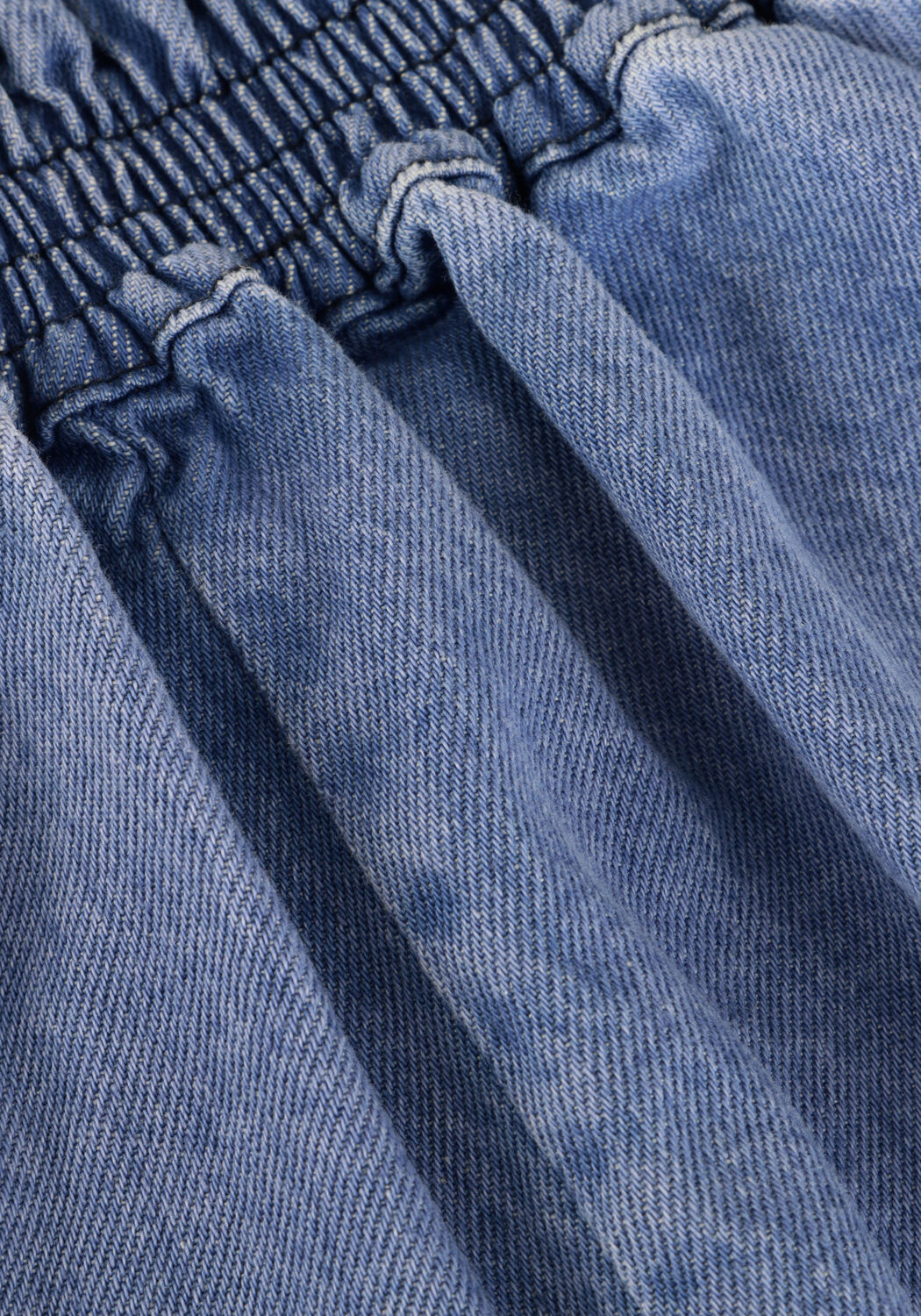 LOOXS Little 2512-7634 Pantalons en bleu - large