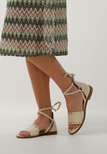 Beige NOTRE-V Sandalen 23269 Beige NOTRE-V Sandalen 23269 - large