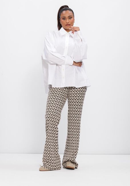 CAMBIO Pantalon FRANCIS en multicolore - large