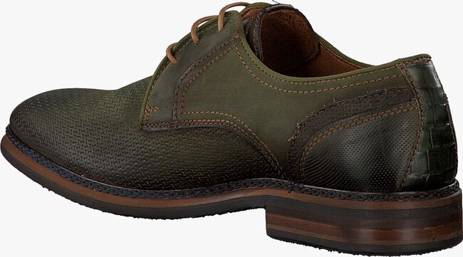 Groene BRAEND 15545 Nette schoenen - large