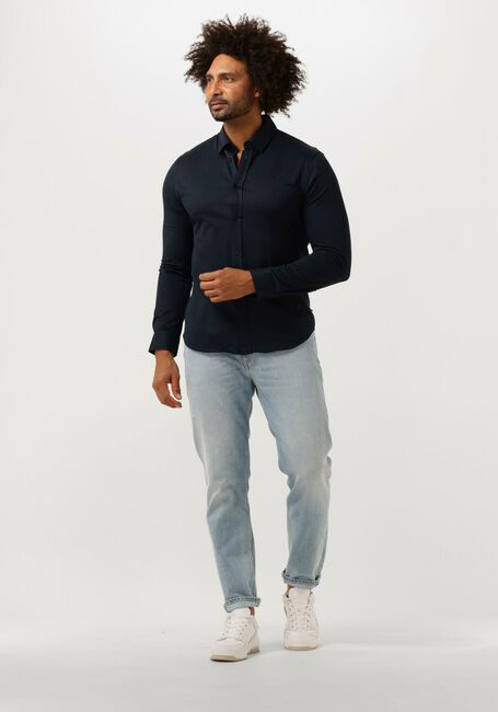 MATINIQUE Chemise décontracté MATROSTOL BU Bleu foncé - large