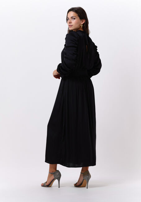 SOFIE SCHNOOR Robe maxi S224270 en noir - large