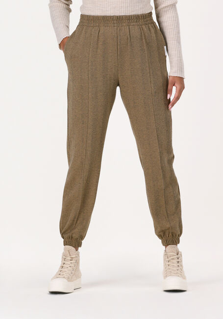 Camel PENN & INK Pantalon TROUSERS 1115 - large