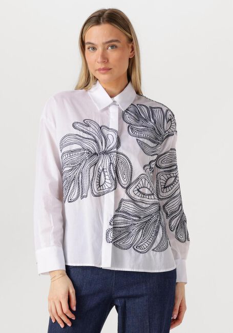 Witte CAROLINE BISS  1614 - large