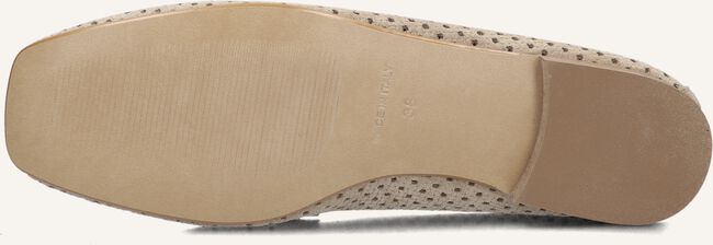 Beige NOTRE-V Loafers 08-42 Beige NOTRE-V Loafers 08-42 - large