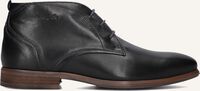 Zwarte VAN LIER Nette schoenen 2359610 - medium