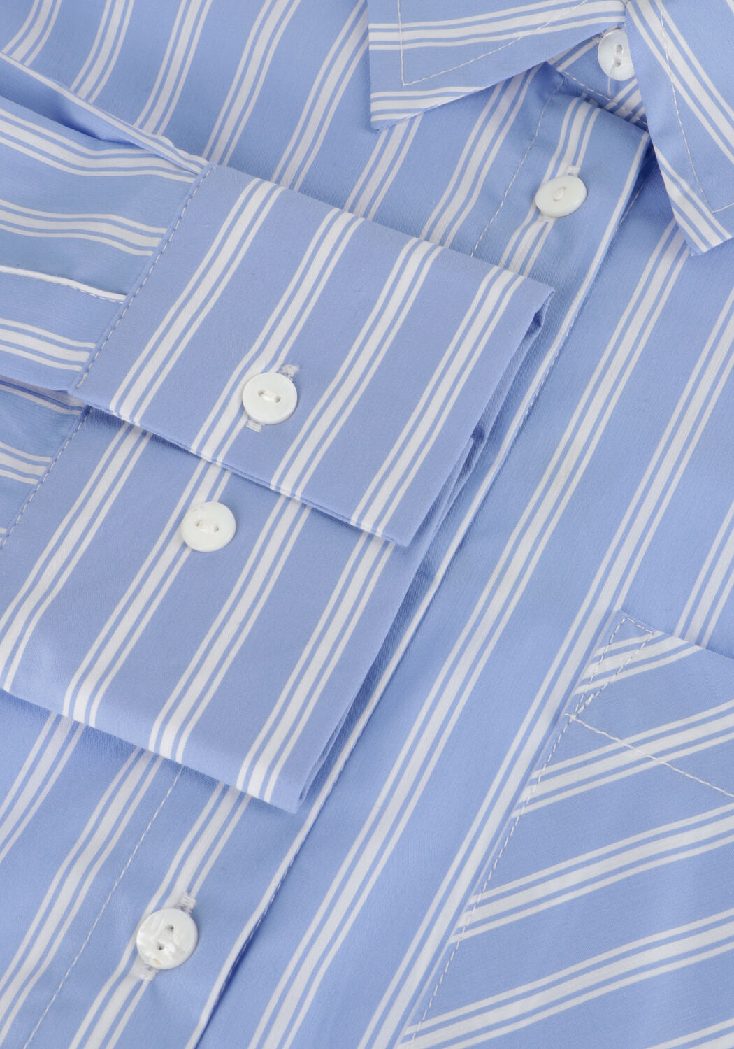 SOFIE SCHNOOR G242213 Blouses en bleu - large