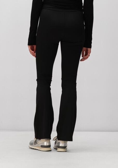 NEO NOIR ULIANNA LEGGINGS PANTS Pantalons en noir - large