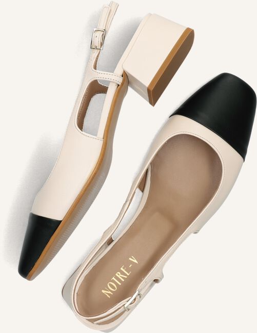 Beige NOTRE-V  08-224 Beige NOTRE-V  08-224 - large