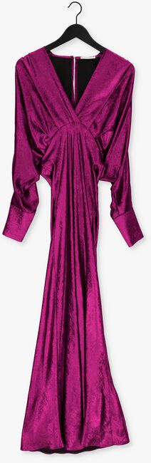 NOTRE-V Robe maxi PARTY MAXI DRESS en rose - large