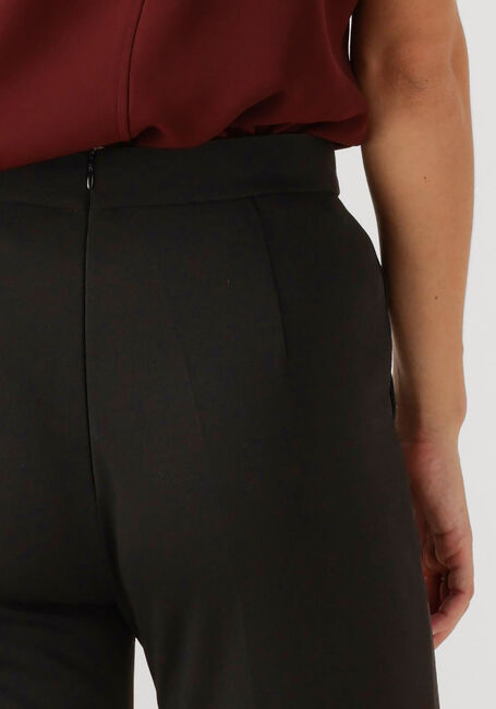 Zwarte ANA ALCAZAR Pantalon TROUSERS - large