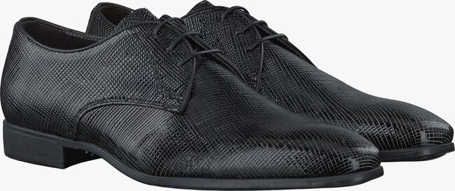 Zwarte GIORGIO Nette schoenen HE46969 - large