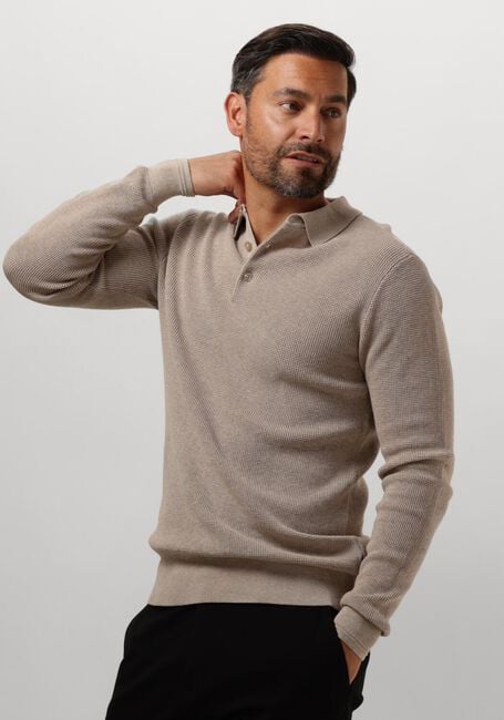 SAINT STEVE Pull SANDER S Sable - large
