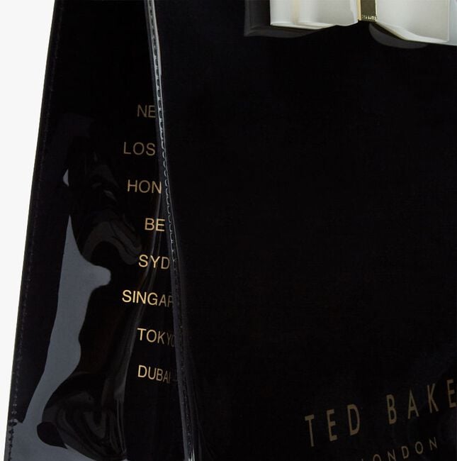 TED BAKER Shopper ALMACON en noir  - large