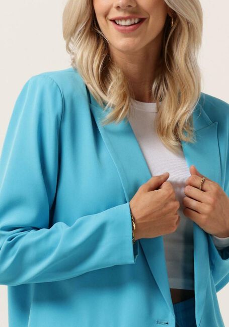 REFINED DEPARTMENT Blazer R2207.4506 Bleu clair - large
