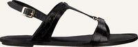 Zwarte GANT Sandalen BEECHUM - medium