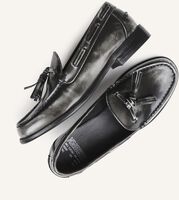 Grijze BRONX Loafers FRIZ-O 66550 Grijze BRONX Loafers FRIZ-O 66550 - medium