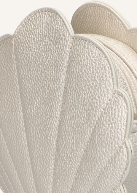 Ecru MOLO Schoudertas SEASHELL BAG Ecru MOLO Schoudertas SEASHELL BAG - large