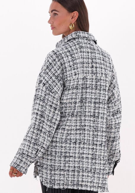 IRO Blazer NISO en noir - large