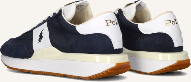 Blauwe POLO RALPH LAUREN Sneakers TRAIN 89 Blauwe POLO RALPH LAUREN Sneakers TRAIN 89 - large