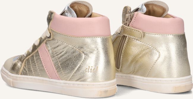 Zilveren CLIC! Sneakers 21119 Zilveren CLIC! Sneakers 21119 - large