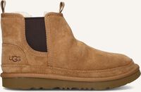 Cognac UGG  NEUMEL CHELSEA K - medium