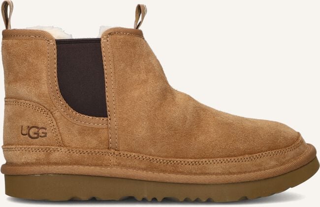 Cognac UGG  NEUMEL CHELSEA K Cognac UGG  NEUMEL CHELSEA K - large