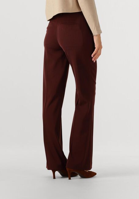 DRYKORN Pantalon ARGUE Bordeaux - large