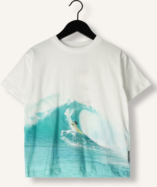 Witte MOLO T-shirt RILEY Witte MOLO T-shirt RILEY - large