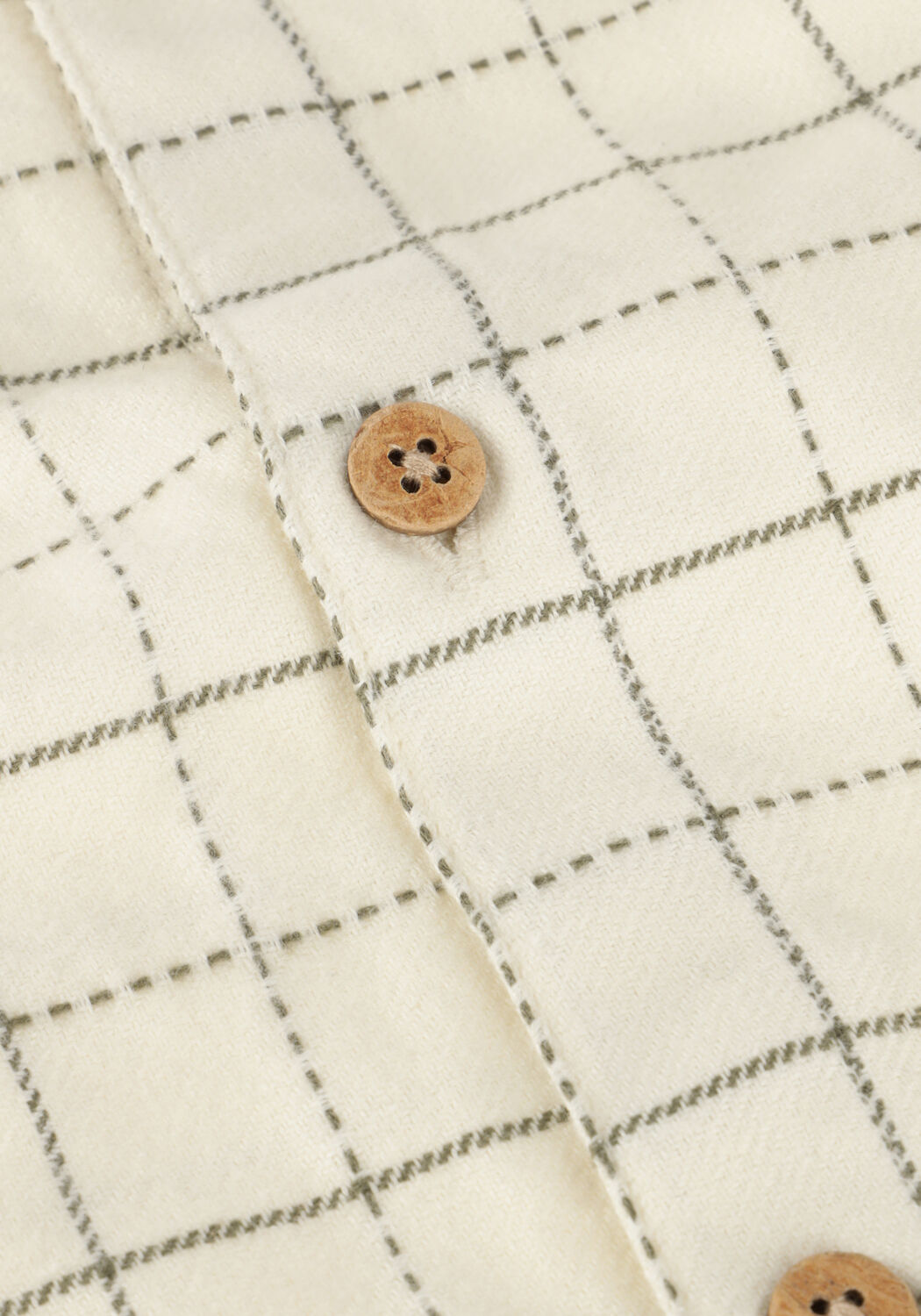 LIL' ATELIER NMMRAMOS LS SHIRT LIL Hauts & T-shirts en beige - large